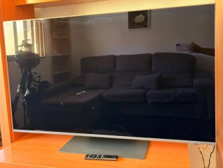 TV Samsung 65 Gran Pantalla