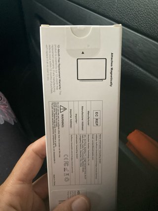 Lápiz Stylus para iPad