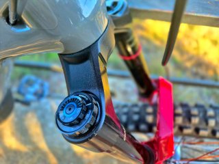 Cannondale Jekyll A la carte Talla M