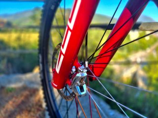 Cannondale Jekyll A la carte Talla M