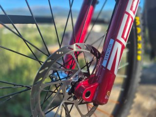 Cannondale Jekyll A la carte Talla M
