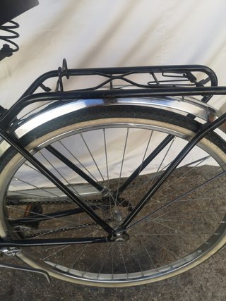Bicicleta paseo BH Bolero