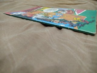 ✅Tebeo Comic Mortadelo y Filemón 7-M. 202 Vintage