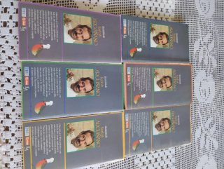 Colección libros+ vídeos Karlos Arguiñano