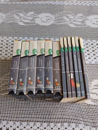 Colección libros+ vídeos Karlos Arguiñano