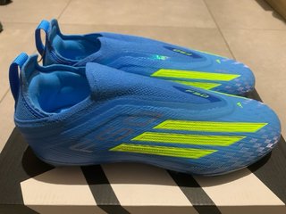 Adidas F50 Elite LL FG J