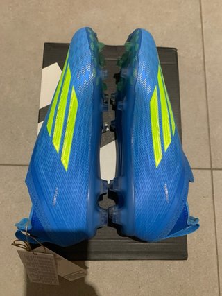 Adidas F50 Elite LL FG J