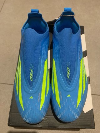 Adidas F50 Elite LL FG J