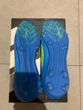 Adidas F50 Elite LL FG J