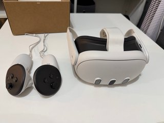 Meta Quest 3 512GB - Como Nuevas