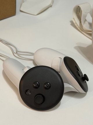 Meta Quest 3 512GB - Como Nuevas