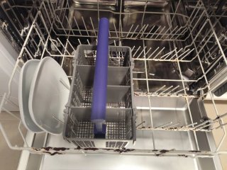 Lavavajillas Beko.ULTIMO DIA VENTA MARTES 29/09