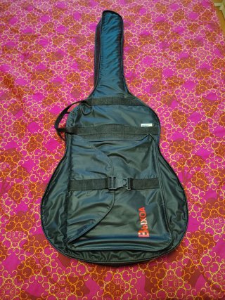 Guitarra Española Ritmo Almería