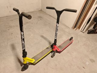 Patinete Oxelo Infantil