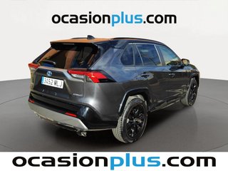 Toyota Rav4 2.5 hybrid 220H Style e-CVT 160 kW (218 CV)