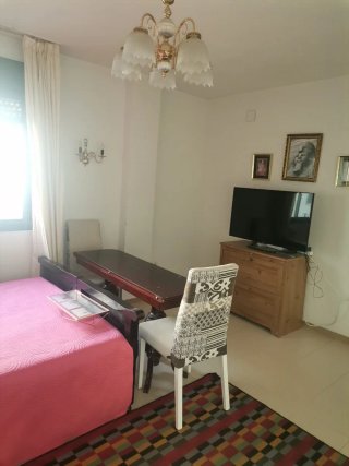 Alquiler habitación