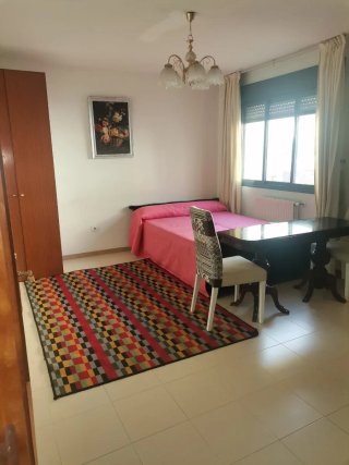 Alquiler habitación