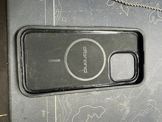 iPhone 15 Pro Azul titanio 256 GB