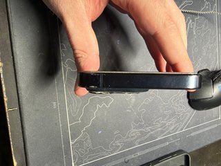 iPhone 15 Pro Azul titanio 256 GB