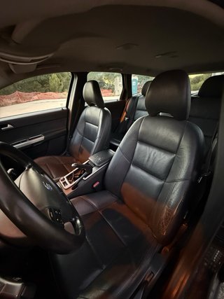 Volvo V50 2009