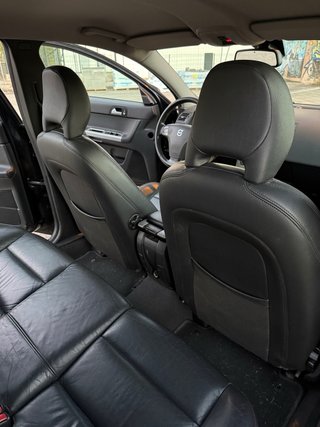 Volvo V50 2009