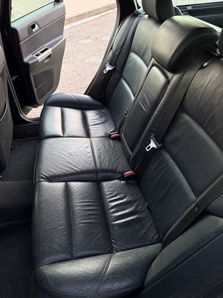 Volvo V50 2009