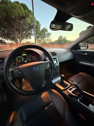 Volvo V50 2009
