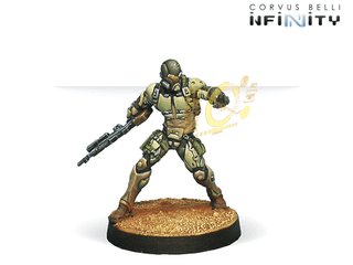 Infinity Haqqislam - Hassassin Barid Hacker