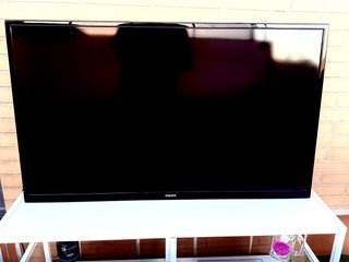Televisor 40 Pulgadas Negro