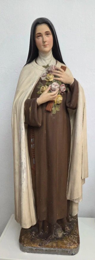 IMÁGENES RELIGIOSAS DE GRAN TAMAÑO MAS DE 1 METRO
