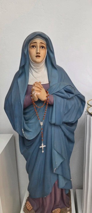 IMÁGENES RELIGIOSAS DE GRAN TAMAÑO MAS DE 1 METRO