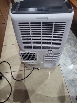 Aire Acondicionado Daitsu