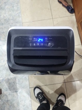 Aire Acondicionado Daitsu