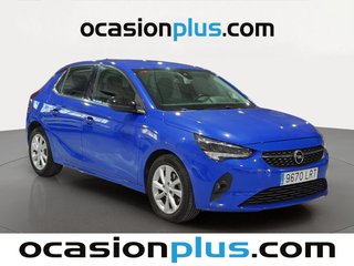 Opel Corsa 1.2 Turbo XHL Elegance Auto 74 kW (100 CV)
