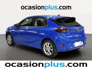 Opel Corsa 1.2 Turbo XHL Elegance Auto 74 kW (100 CV)