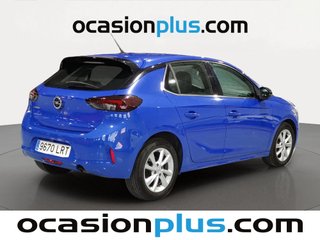 Opel Corsa 1.2 Turbo XHL Elegance Auto 74 kW (100 CV)