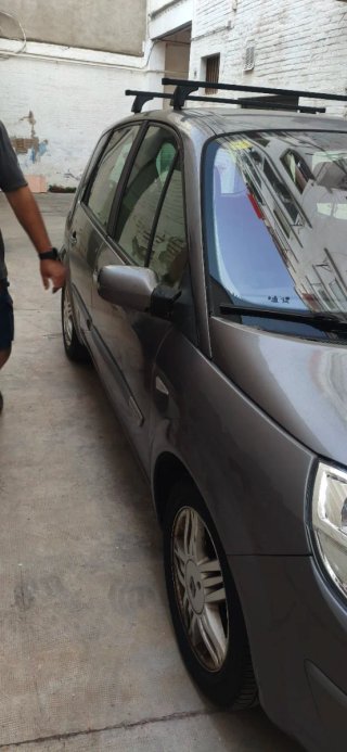 Renault Scenic II 2005