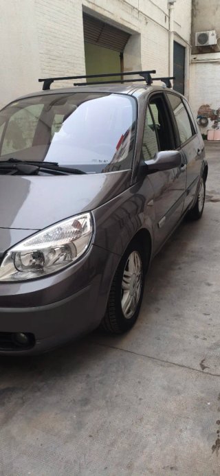 Renault Scenic II 2005