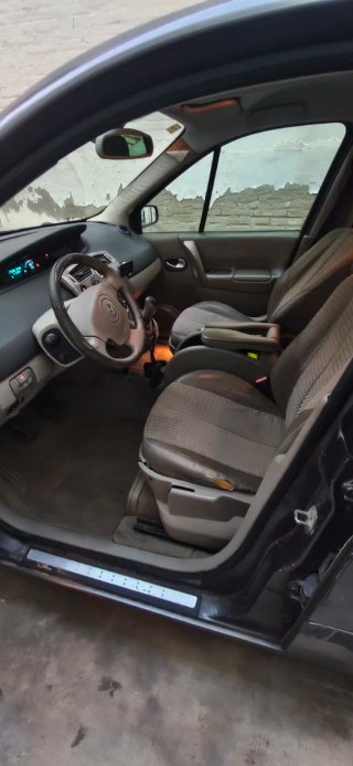 Renault Scenic II 2005