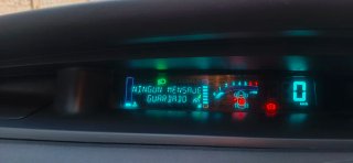 Renault Scenic II 2005