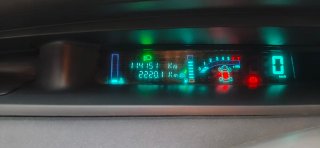 Renault Scenic II 2005