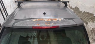 Renault Scenic II 2005
