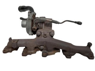 Turbo Fiat Lancia 54351014808