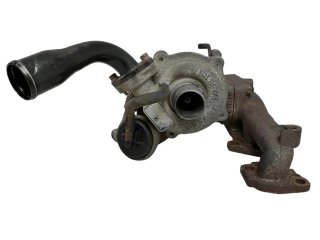 Turbo Fiat Lancia 54351014808