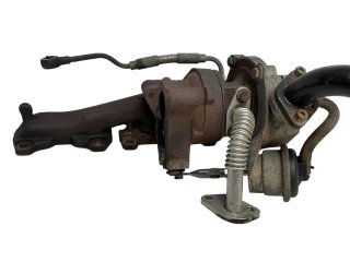 Turbo Fiat Lancia 54351014808