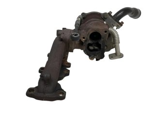 Turbo Fiat Lancia 54351014808