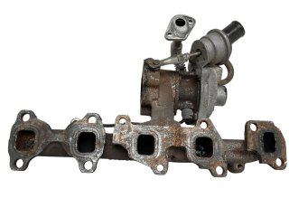 Turbo Fiat Lancia 54351014808