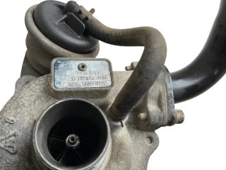Turbo Fiat Lancia 54351014808