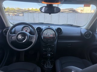 MINI Countryman 2014