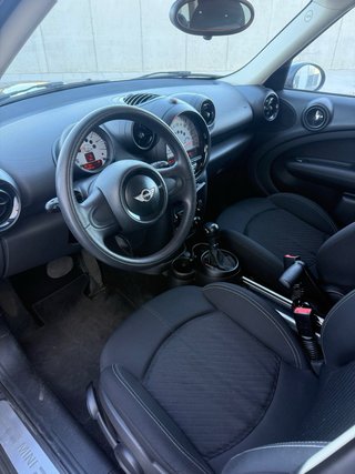 MINI Countryman 2014
